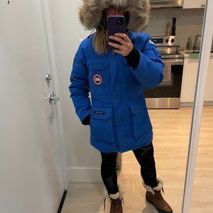 Canada Goose Parka